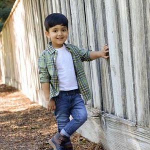 Meet your Posher, Deep